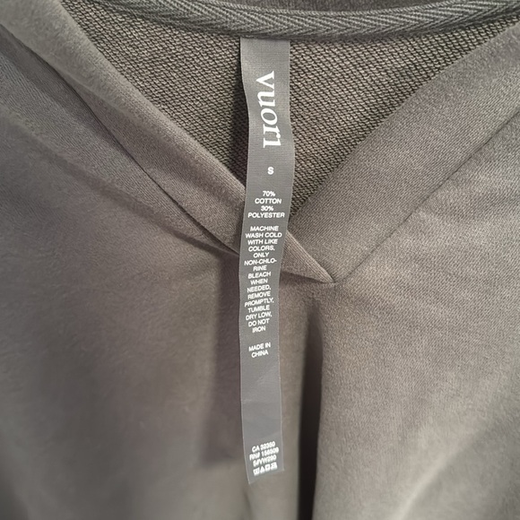 Vuori Sedona Polo NWT - Picture 2 of 4